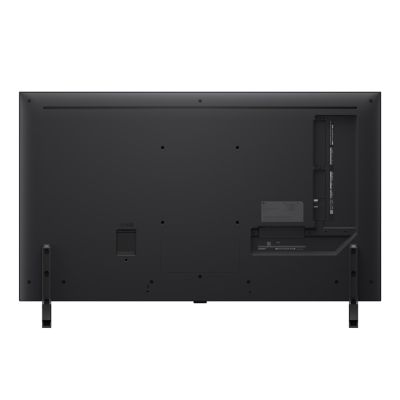 5. LG QNED AI 43QNED80A6A 109,2 cm (43 Zoll) 4K Ultra HD Smart TV WLAN Schwarz