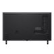 5. LG QNED AI 43QNED80A6A 109,2 cm (43 Zoll) 4K Ultra HD Smart TV WLAN Schwarz