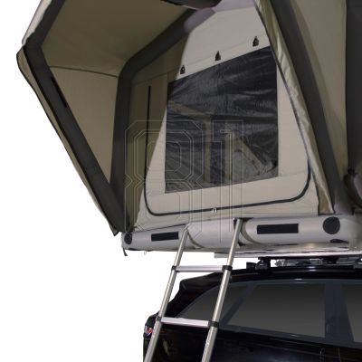 8. GentleTent Roofmaxi Zelt