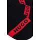 2. HUGO 3P LC lange Socken schwarz (50514916-001)