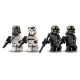 6. LEGO Star Wars 75412 – Death Trooper und Night Trooper – Battle Pack