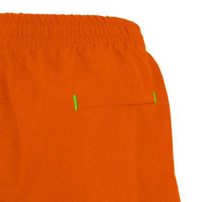 14. Crowell M 300/400 orange Badeshorts