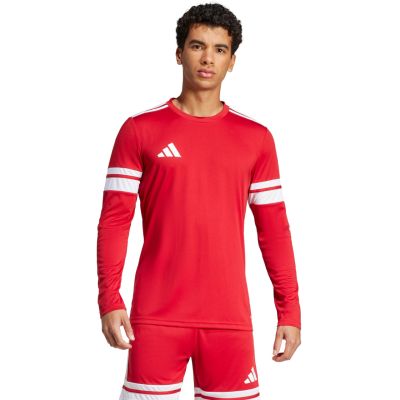 9. adidas Squadra 25 Langarmtrikot M JE5297
