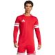 9. adidas Squadra 25 Langarmtrikot M JE5297