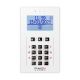 PULSON LCD/C WH