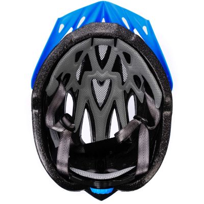 38. Meteor Marven 24731-24733 Fahrradhelm