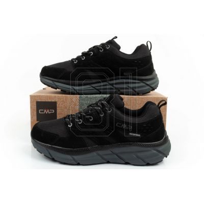 10. CMP Kamsel Low M 3Q27697 U901 Schuhe
