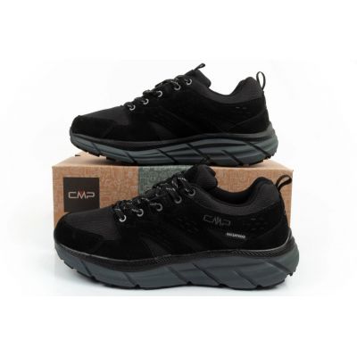 10. CMP Kamsel Low M 3Q27697 U901 Schuhe