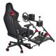 7. Oplite Wheel Stand GT PRO V2 Rennlenkradständer