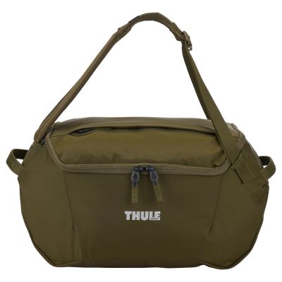 3. Thule Enroute Sporttasche 40L Grün