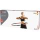8. HULA HOP FITNESS 100CM NEOPREN PURE 2 IMPROVE