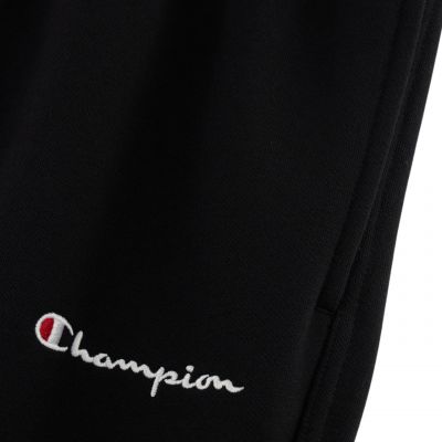 7. Champion Hose mit geradem Saum M 220294 KK001