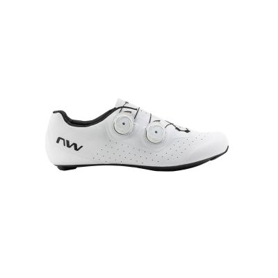 NORTHWAVE Extreme Plus Radschuhe Weiß
