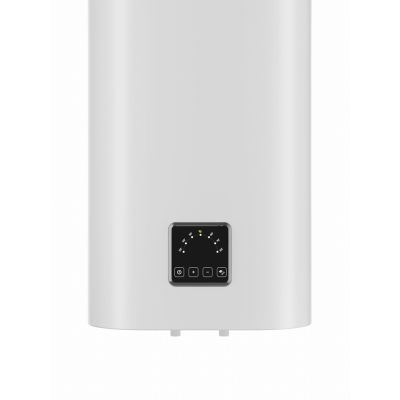 4. Elektrischer Boiler LIN LIFVD2 50L weiß ohne WLAN