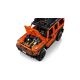 18. LEGO Technic 42177 Mercedes-Benz G 500 PROFESSIONAL Linie