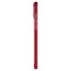 12. Spigen Ultra Hybrid-Hülle für iPhone 15 Plus – rot