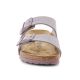 2. Birkenstock Arizona BS 1031427 Verblasstes Lila