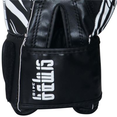 12. ENERO TIGER BOXHANDSCHUHE GRÖSSE 14 OZ