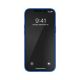 3. Adidas OR Moulded Case Basic für iPhone 12 Pro Max - Blau und Weiß