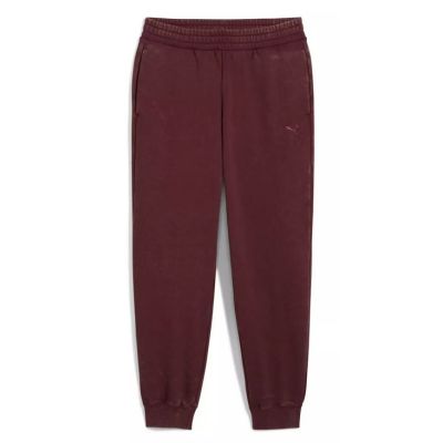 Puma ESS Elevated Comfort Wash Jogginghose W 688104 96