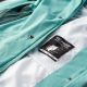 3. Hi-Tec Lady Verde Jacke W 92800396833