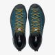 4. Mescalito GTX-Petrol-Petrol-42 SCARPA Schuhe
