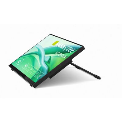 14. Hannspree Monitor 54,6 cm (21,5") HT220CUA 16:9 M-TOUCH HDMI+DP