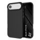 10. 3mk Fortis MagCase für iPhone Air – Schwarz