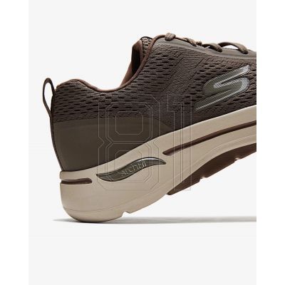 6. Skechers Go Walk Arch Fit Idyllic M 216116TPE Schuhe