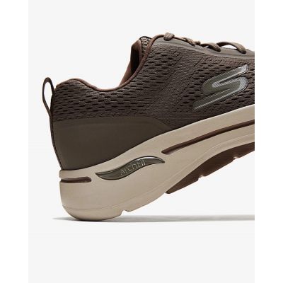 6. Skechers Go Walk Arch Fit Idyllic M 216116TPE Schuhe