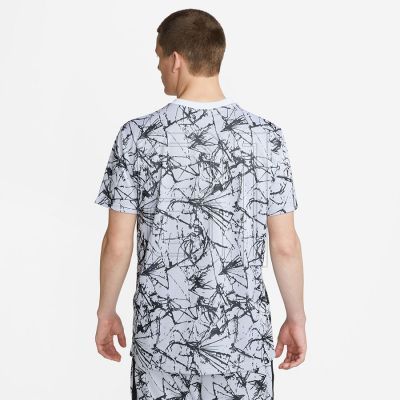 6. Nike FC JSY SS M T-Shirt DV9769 100