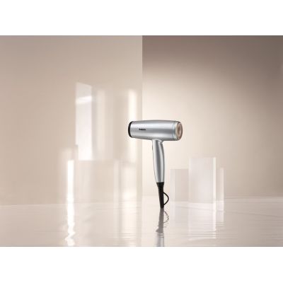 11. BABYLISS D580DE Haartrockner