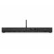 Lab Gruppen CPA1201 Mischverstärker 1 x 120W 4Ohm mit Bluetooth und USB-Player