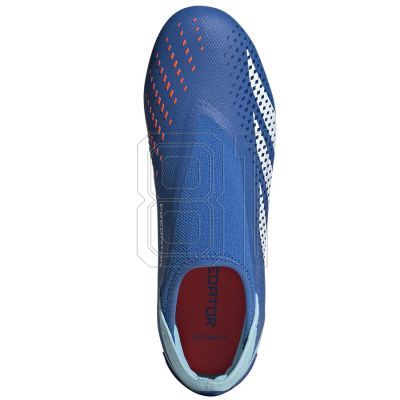 3. Adidas Predator Accuracy.3 LL FG M GZ0019 Fußballschuhe
