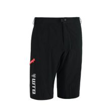 WTB Schwarze Shorts L