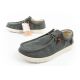 17. Lee Cooper Schuhe Sneakers Sport Mokassins leichte Slip-On