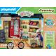 6. Playmobil Land 71250 Bauspielzeug
