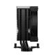 22. DeepCool AK400 G2 Prozessor-Luftkühler 12cm Schwarz 1 Stück.
