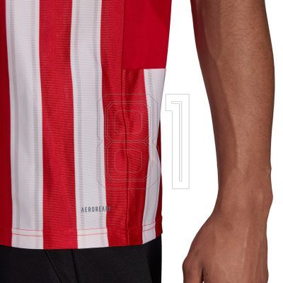 5. adidas Striped 21 Jersey M GN7624