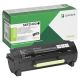 2. Lexmark Toner 56F2H00 Schwarz