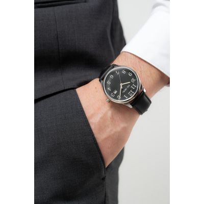 5. Herrenuhr PAUL LORENS PL20016A-1A1 + Box