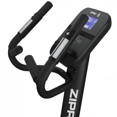 10. ZIPRO STRIKE Magnetischer Fahrradtrainer