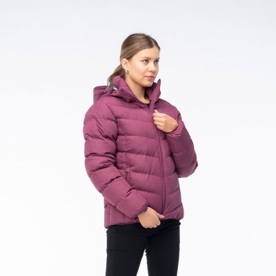9. Hi-Tec Stepp-Winterjacke Lady Varmi W 92800621554