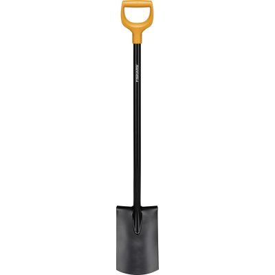 FISKARS GERADE MASSIVER METALLSPITZE (1003456)