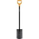 FISKARS GERADE MASSIVER METALLSPITZE (1003456)
