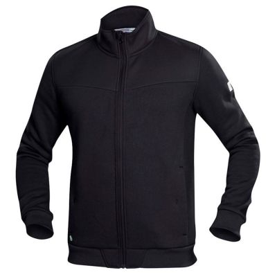 SWEATSHIRT ARDON M007 SCHWARZ M