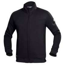 SWEATSHIRT ARDON M007 SCHWARZ M