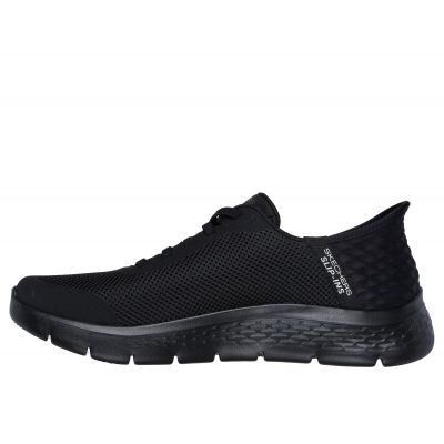 3. Skechers Go Walk Flex Hands Up M 216324BBK Schuhe