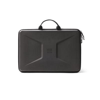 Urban Armor Gear 984179114040 Laptoptasche 40,6 cm (16") Taschenfach Schwarz