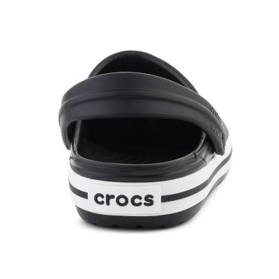 5. CROCS CROCBAND KINDER CLOG SCHWARZ 207006-001